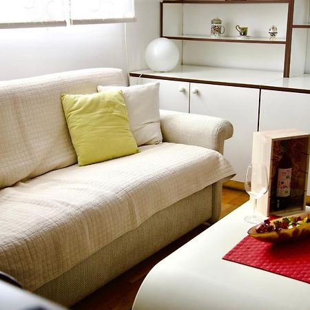 Triangle City Apartment 1 베오그라드 외부 사진