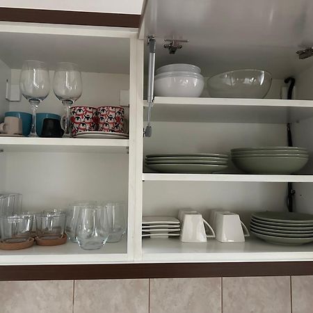 Triangle City Apartment 1 베오그라드 외부 사진